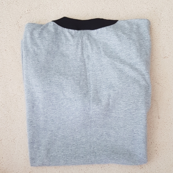 CFL BC LIONS Tshirt - Picture 2 of 2